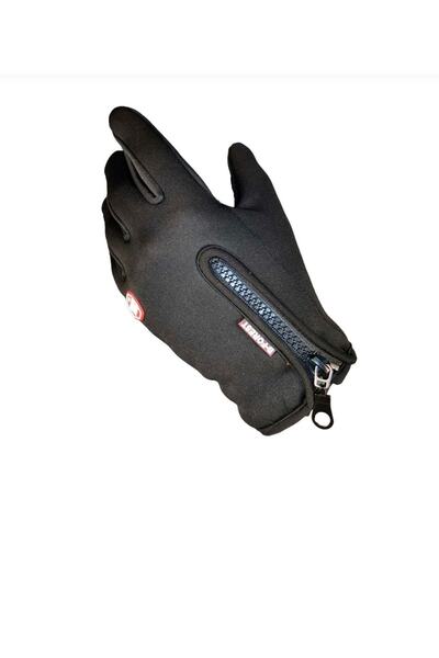 Prosev Neopren Eldiven-siyah/black