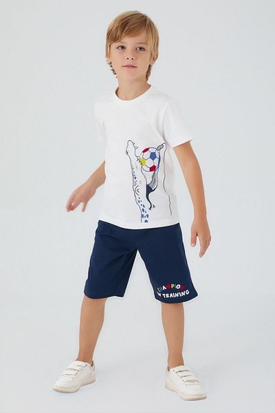 ROLY POLY Rp3032-2 Αγόρι βερμούδα