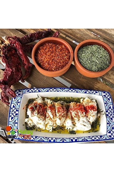 Hacıoğlu baharat Hatay Yöresel Tuzlu Yoğurt 1 Kg / 1000 gr