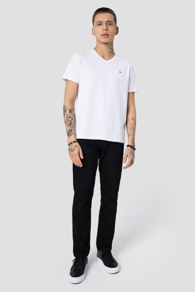 Loft Lf 2031818 -23y Ανδρικό T-shirt