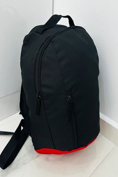 chantacim Red Black Sports Backpack