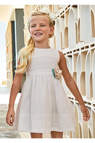 MAYORAL Kız Çocuk Elbise