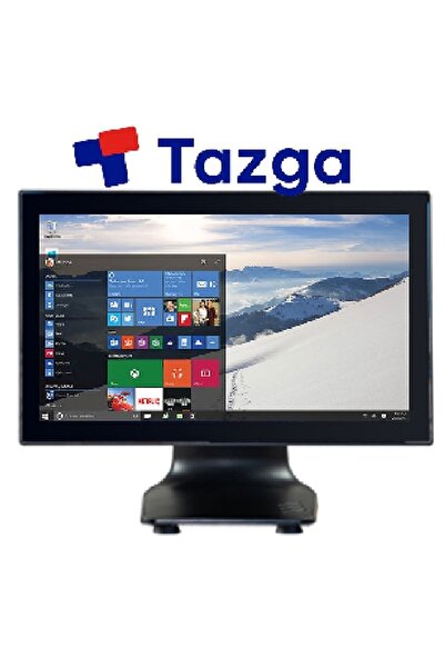 TAZGA Dpc-10610 18.5" A.ı.o Dokunmatik I7-10610u/ 8 Gb Ram / 128 Gb Ssd/ 10.n...