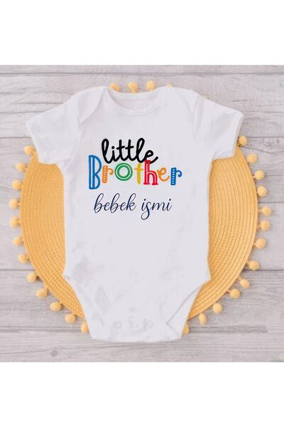 CACTUS COLLECTION Brother and Sister Combination Name Can Be Printed (It Is a Single Product, Add 2 Pieces in the Basket for Combination)