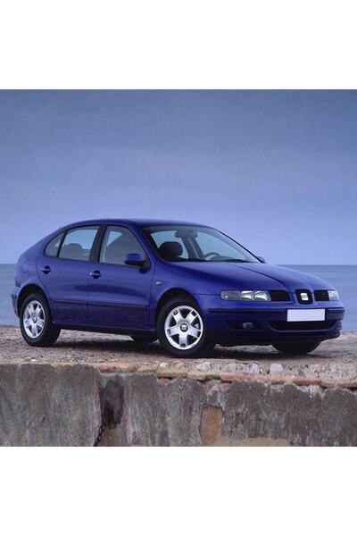 Vass41 Seat Leon 1 2000-2005 Exterior Door Opening Handle Unpainted 3B0837207G