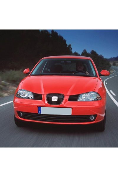 Vass41 Seat Ibiza 2003-2009 Right Left Front Rear Exterior Door Opening Handle 3b0837207g (1 Piece)