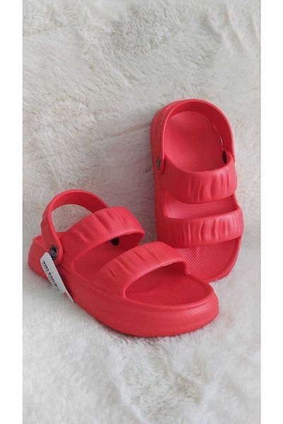 GEZER Summer Summer Wet Daily Beach Pool Sea Women's Sandals