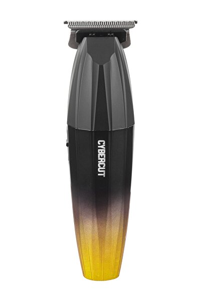 CyberCut Jm-g11 Profesyonel Tıraş Makinesi Sıfır Kesim T Diş 0.1mm