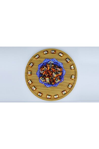 Balin Lord Portakal Aromalı Bitter Çikolata 350gr