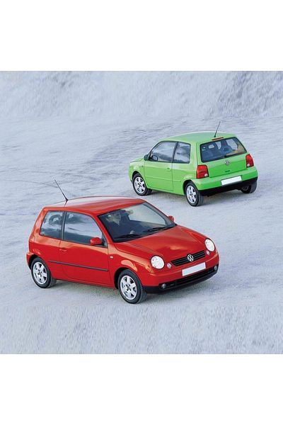 Vass41 Vw Lupo 1999-2006 مقبض فتح الباب الخارجي غير مطلي 3b0837207ز