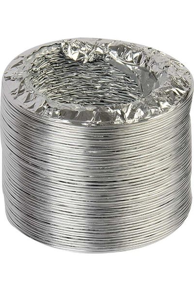 Hayal Sepeti Wire Concealed and Aspirator Pipe - 2 meters