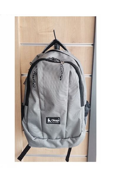EMİRDEYİZ Okapi Backpack/Σχολική τσάντα Γυμνάσιο, Λυκείο Okp128