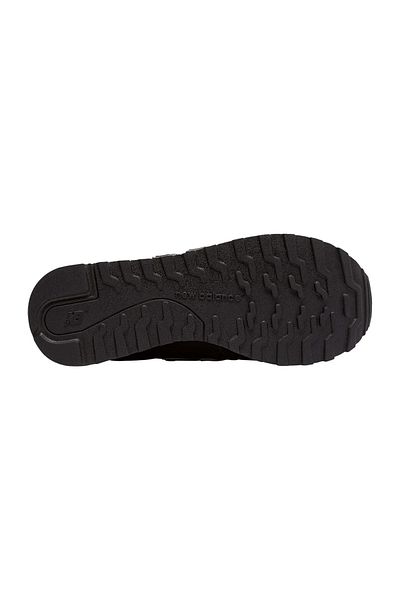 New Balance Dámské černé neformální tenisky GW500 - GW500BR