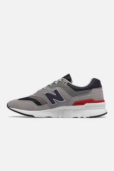 New Balance Cm997Hcj 997 Model Outfit