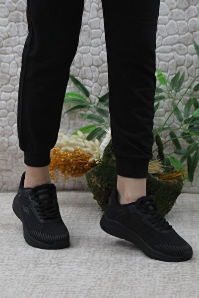 Jump 28082 Anatomik Rahat Yumuşak Kadın Spor Ayakkabı