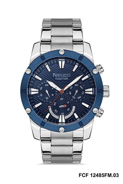 Ferrucci Fcf 0423 12485.03640023 Practical Long Bag with Model Number