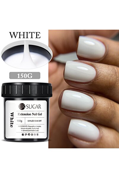 URSUGAR Ur Sugar Salon Boy 150 Ml Buılder (uzatma Jeli)