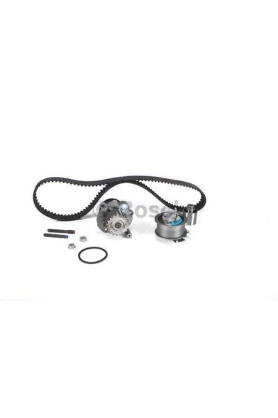 Bosch 1987946477 Triger Eksantrik Gergi Seti Devirdaimlı 120×30 T5 Caddyııı J...