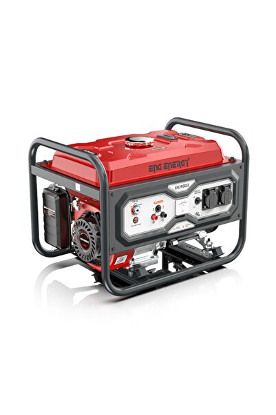 Genel Markalar Eng 3900l Benzinli Jeneratör (marşlı)