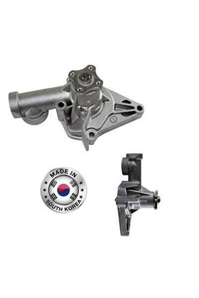 5291207 Devirdaim Hyundai Accent 95-03 Excel Getz 00-