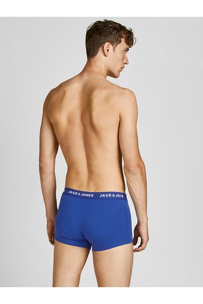 Jack & Jones Shorts im 5er-Pack JACBLACK FRIDAY TRUNKS