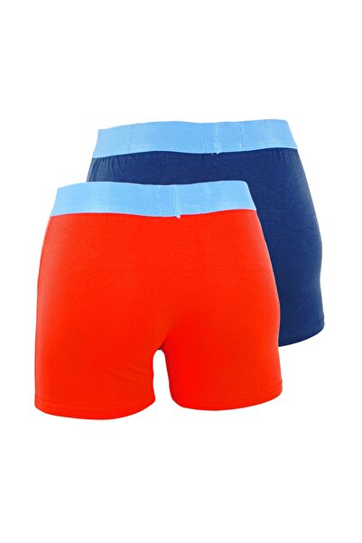 U.S. Polo Assn. Boxershorts Boxershorts 2er Pack Shorts Unterwäsche