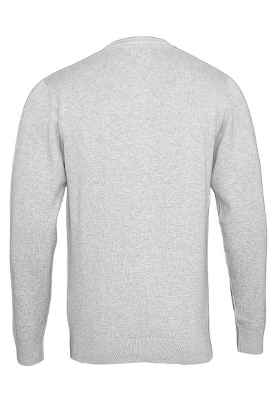 U.S. Polo Assn. Pullover Strickpullover Pullover mit V-Ausschnitt