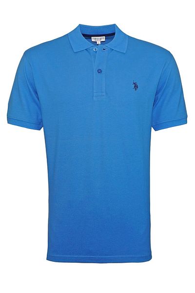 U.S. Polo Assn. Hemd Poloshirt Basic