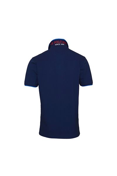 U.S. Polo Assn. Shirt Poloshirt Fashion Polo Kurzarm