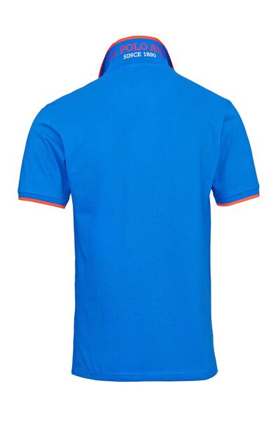 U.S. Polo Assn. Hemd Poloshirt