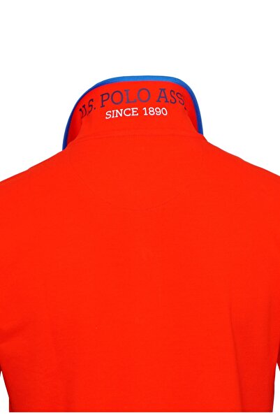 U.S. Polo Assn. Gömlek Polo Gömlek
