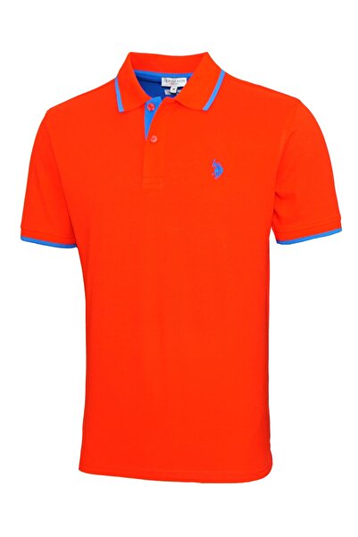 U.S. Polo Assn. Gömlek Polo Gömlek