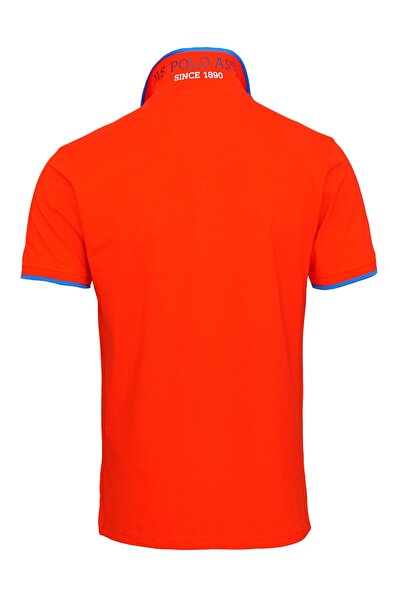 U.S. Polo Assn. Gömlek Polo Gömlek