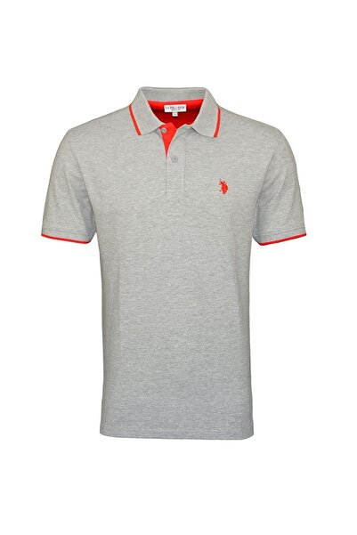 U.S. Polo Assn. Neue Mode Poloshirt Mode - Schuhe