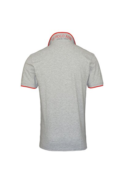 U.S. Polo Assn. Neue Mode Poloshirt Mode - Schuhe