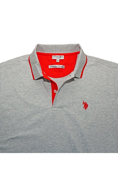 U.S. Polo Assn. Neue Mode Poloshirt Mode - Schuhe