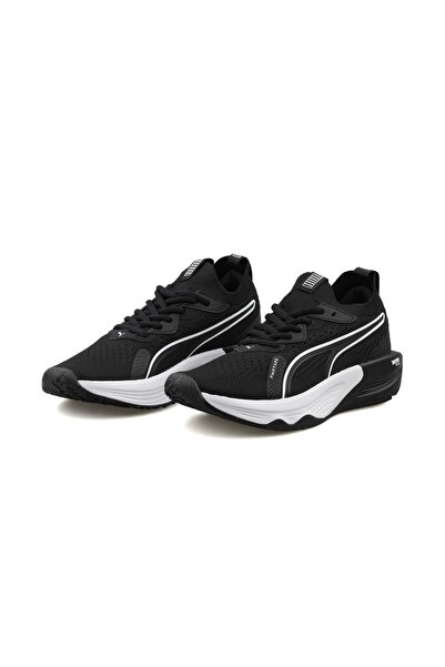 Puma Pwr Xx Nitro Luxe Wns Unisex Günlük Ayakkabı 37789201 Siyah