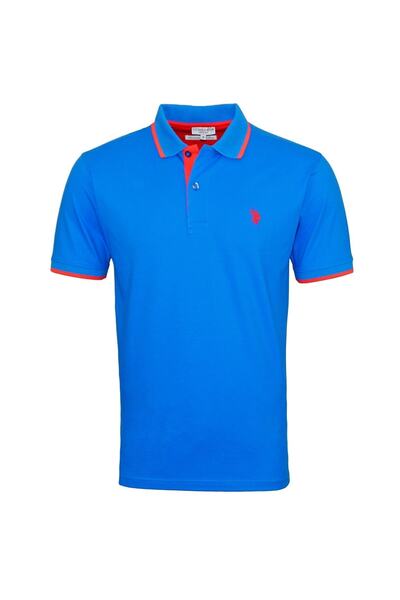 U.S. Polo Assn. Shirt Poloshirt Fashion New Polohemd