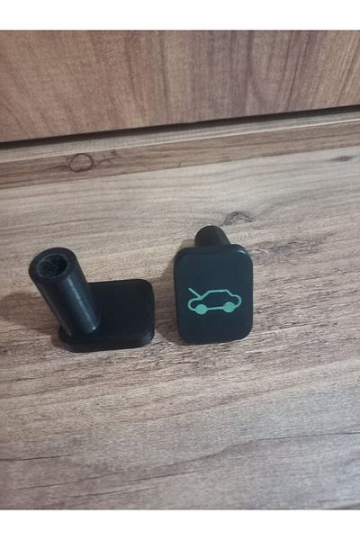 Hesaplı Hırdavat Honda Civic Hrv,crv Hood Opening Handle