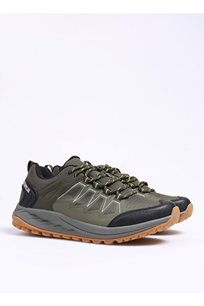 Caterpillar Khaki Men's Sneakers