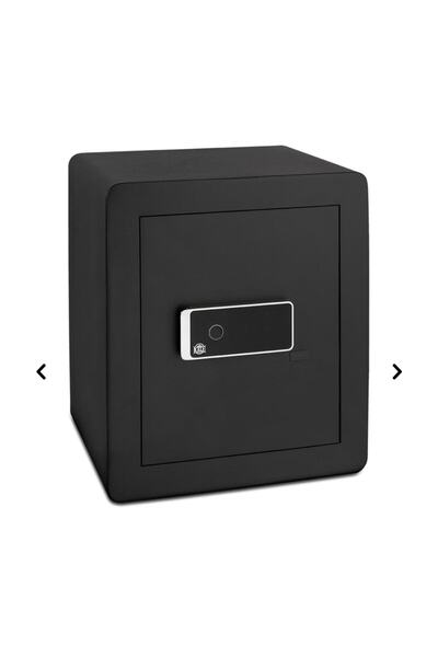 KALE Kk4035 Dokunmatik Elektronik Şifreli Parmak Izli Çelik Kasa Kk4035