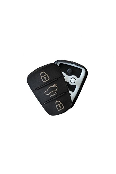 DNC Auto Part إطار التحكم المكتوب لـ Hyundaı، Accent، Elantra، Kia Rio، Ceed