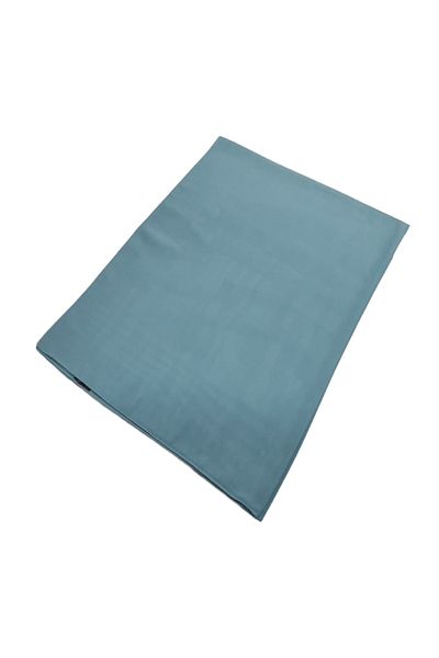 Gülsoy Women's Hijab Chiffon Shawl Water Green - 13