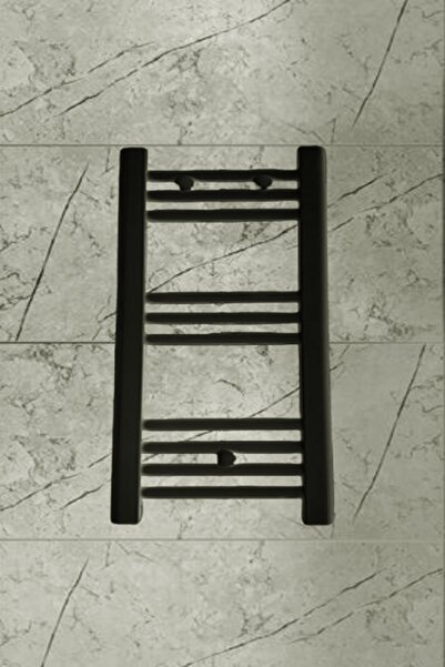ŞİMAŞ HAVLUPAN 400x900 Antrasit Havlupan