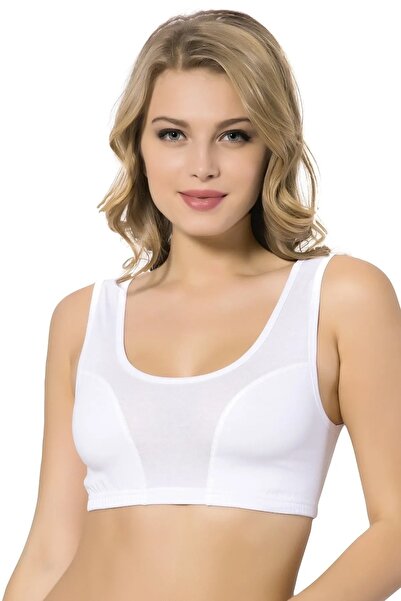 LÜXDRM 10 قطع كبيرة الحجم من القطن ليكرا حمالة صدر كبيرة الحجم بوستير 95% قطن...