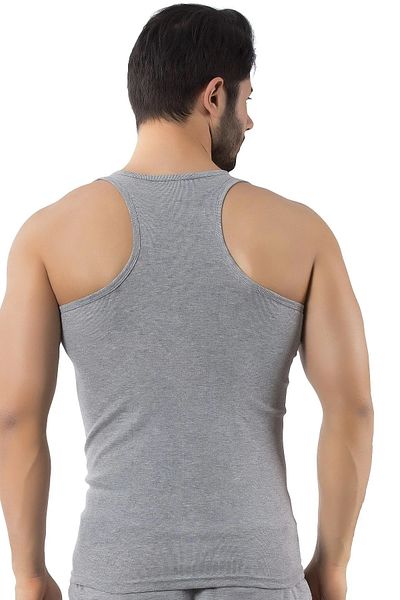 LÜXDRM 5 τμχ, Rib & Camisole, Cross Back, Άνδρας αθλητής