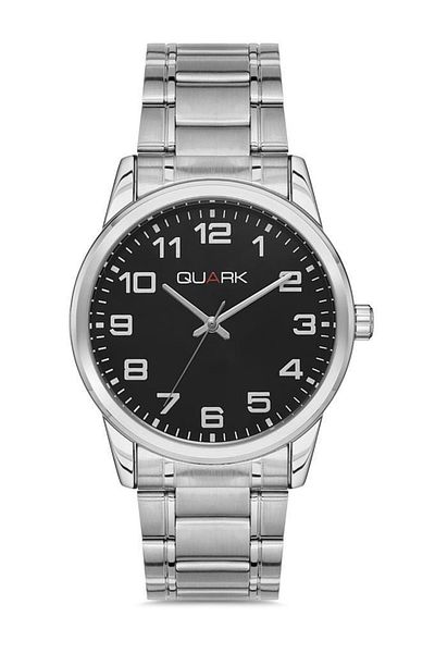 Quark Qm-V001D-1A Men's Watch