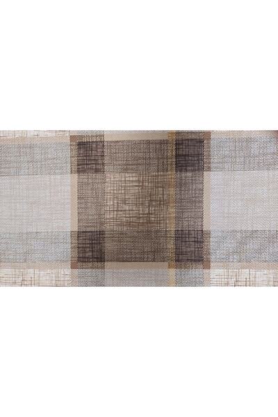 gonk Rectangular Duck (LIQUID PUSHER, SPOT-PROOF) Fabric, Dining Table Cloth