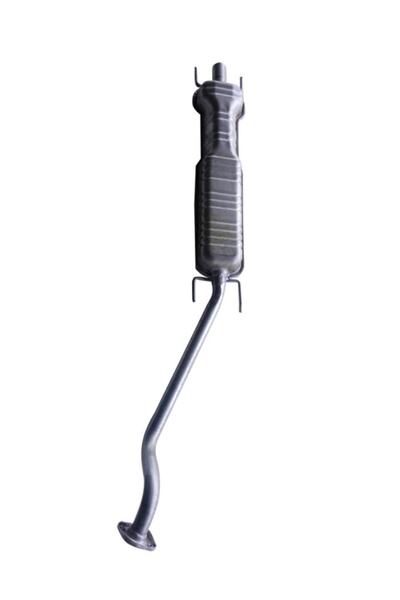 EGZOZCUM Opel Astra (g) 1,6i-2,0i Uyumlu Sd-hb-sw Orta Susturucu Egzoz Eksoz 98-03