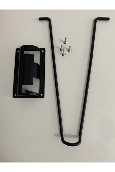 RMD SHOP Katlanır Metal Sofra Ayağı 27 Cm